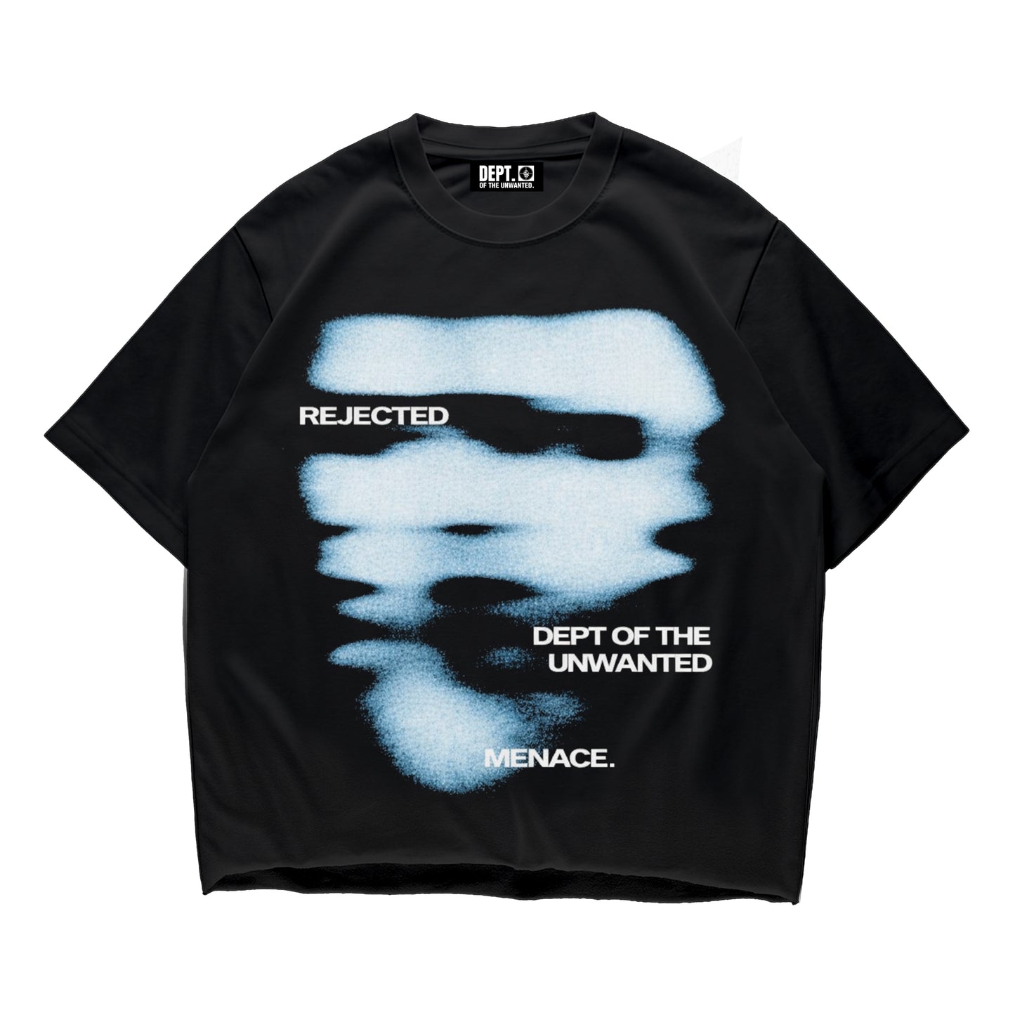 REJECTED Boxy Crop Tee