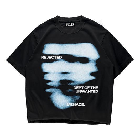 REJECTED Boxy Crop Tee